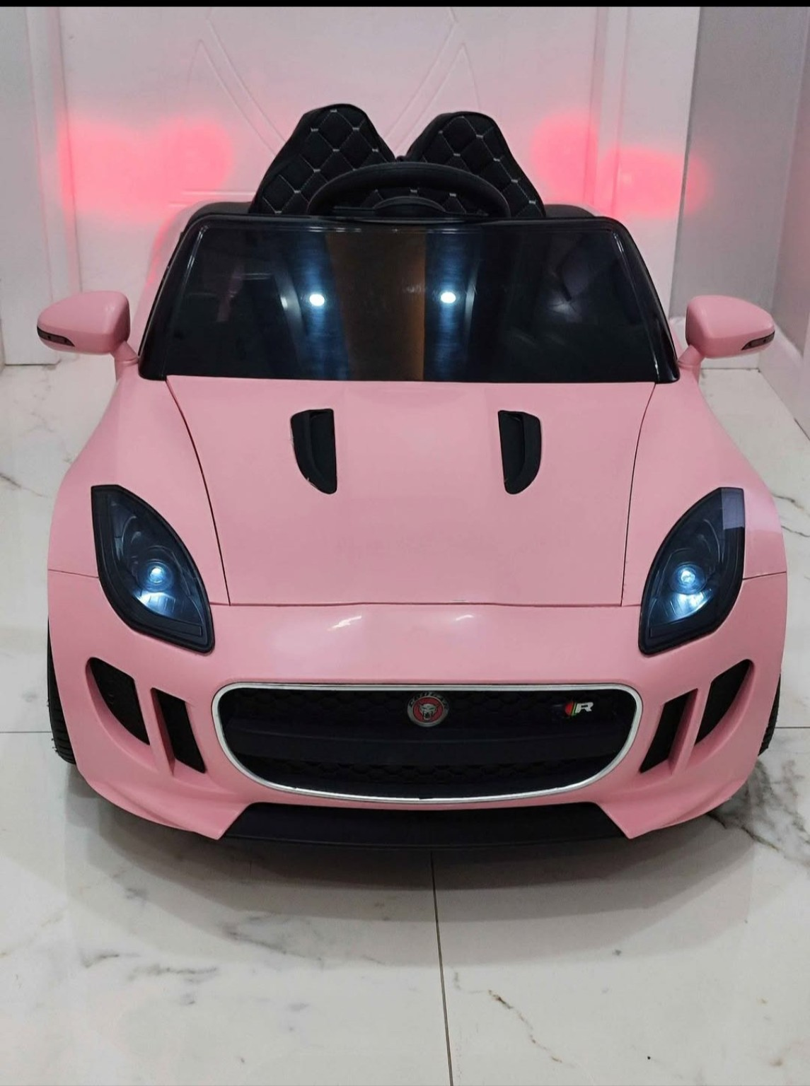 Jaguar